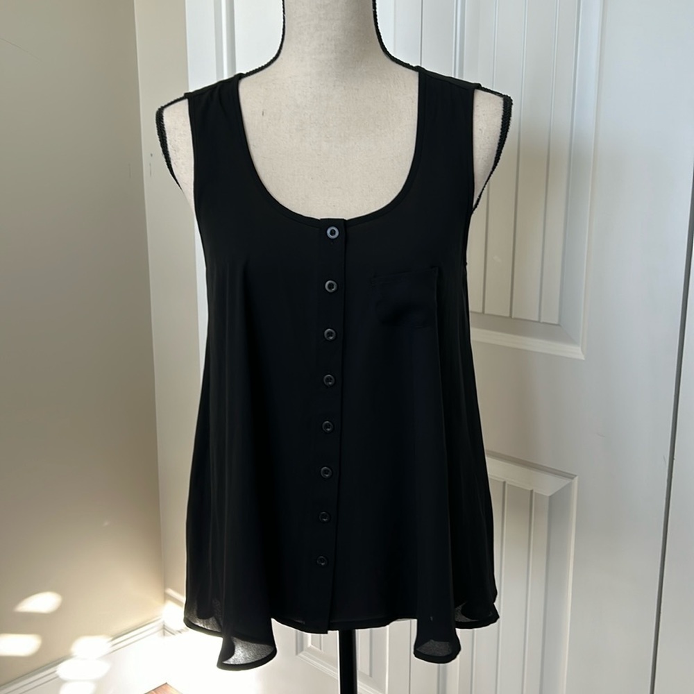 Style & Co blouse - Picture 2 of 6